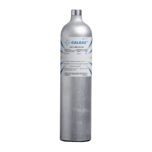 Calibration Gas Cylinder 58L