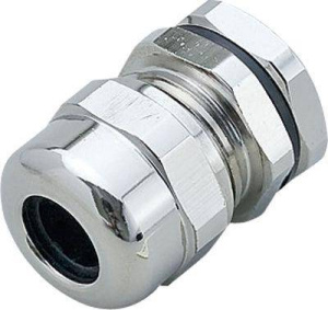 Misumi Cable Connector (Shield)