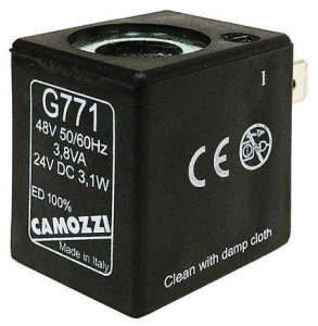 Катушка G771