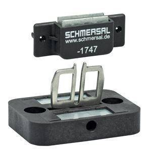 Schmersal. Safety switch with separate actuator - AZ 15/16-B3-1747 WITH MAGNETIC LATCH