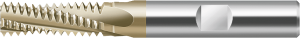 Резьбофреза твердосплавная Walter TC611-M14-W1-WJ30RC