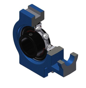 NTN-SNR UST211-35T20 Фланцевые