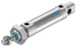 Пневмоцилиндр DSNU-25-35-P-A Festo