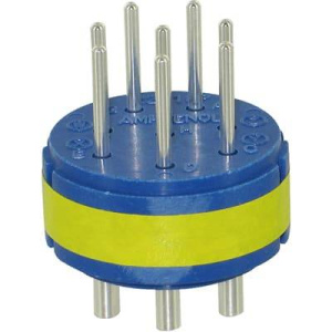 Соединитель и оконечное устройство Amphenol Industrial 97-22-18P(426)