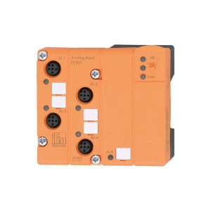Модуль безопасности AS-i ClassicLine AC2520