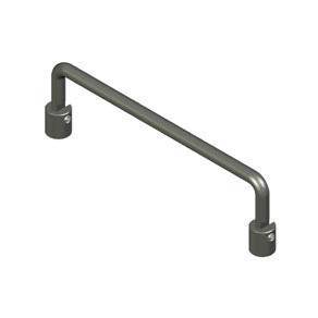 E3 - VISE ACTION® Компрессионная Защелка E3-143-021 Southco