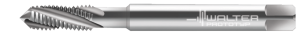 Метчики машинные HSS-E-PM Walter 204102-M10