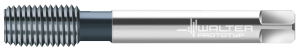 Раскатники машинные быстрорежущие (HSS-E-PM) Walter TC420-M12-LE-WW60BA