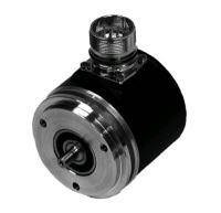 Pepperl+Fuchs. Singleturn absolute encoder AVS58-K
