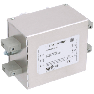 Фильтр Schaffner FN2412H-16-44