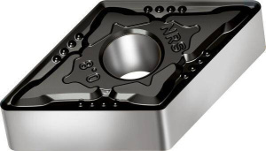 Пластины без задних углов 55° Walter DNMG150408-NRS WMP20S