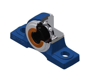 NTN-SNR USP212T20CC Фланцевые