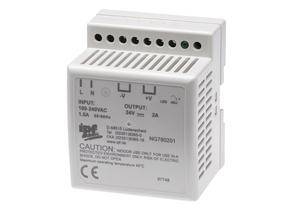 IPF Electronic NG780201 Источники питания - импульсные источники питания 230 В переменного тока