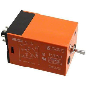Реле питания Crouzet PJRXS110A