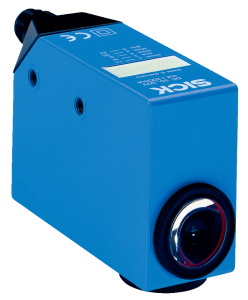 Датчики цвета CS8 Sick 1028226 CS84-P1112