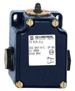 Schmersal. medium heavy Position switch - MS 015-11Y