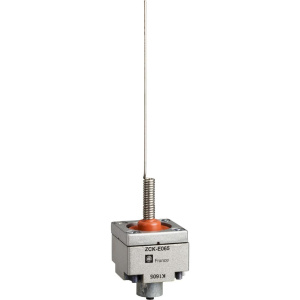 Головка концевого выключателя Telemecanique Sensors ZCKE215