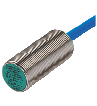 Pepperl+Fuchs. Inductive sensor NJ5-18GK50-E2