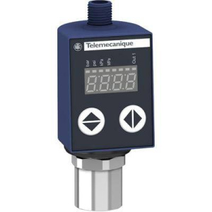 Датчик давления Telemecanique Sensors XMLR100M1P26