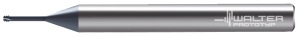 Резьбофреза орбитальная, твердосплавная Walter H5288006-UNC10