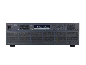 Keysight AC6802B Basic AC Power Source, 1000 VA, 310 V, 5 A