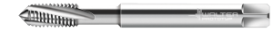 Метчики машинные HSS-E-PM Walter 21416-M8X1