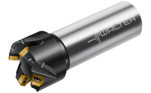 Торцовые фрезы Walter M4003-040-A32-04-6.5