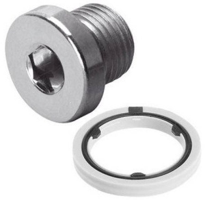 Фитинг B-3/4