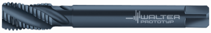 Метчики машинные HSS-E Walter M21563-M8X0.5