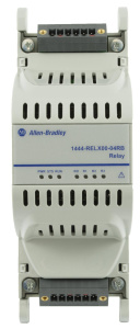 Allen-Bradley 1444-RELX00-04RB Dynamix 1444 серия Встроенная система мониторинга состояния оборудования