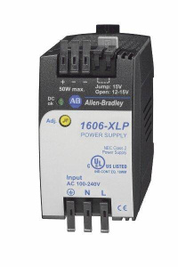 Allen-Bradley 1606-XLP50B 1606 Источники питания