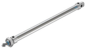 Пневмоцилиндр DSNU-20-320-PPS-A Festo