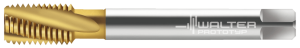 Метчики машинные HSS-E Walter 2148005-M16X1.5