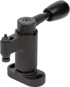 Зажим поворотный мини Kipp K0926