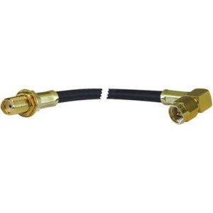 Коаксиальный / РЧ-кабель Amphenol RF 135111-02-36.00
