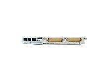 Keysight 34921A Модуль мультиплексора для 34980A, 40 каналов, якорные реле