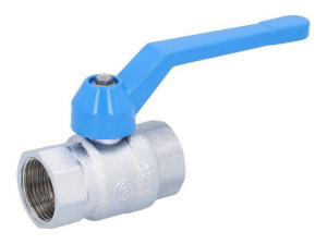 Шаровой кран END Armaturen TB111025