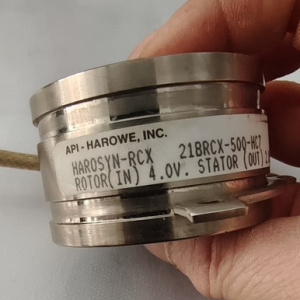Резольвер Harowe 25BRCX-500-F