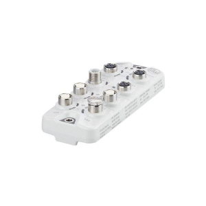 Мастер IO-Link с интерфейсом Modbus TCP AL1341