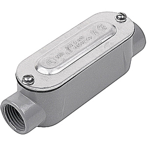 Аксессуар для водонепроницаемой эластичной муфты Thomas & Betts DAC-1-CG