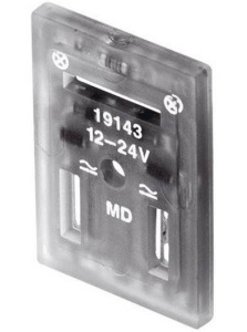 Светящаяся прокладка MF-LD-12-24DC 