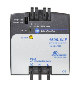 Allen-Bradley 1606-XLP95E 1606 Источники питания