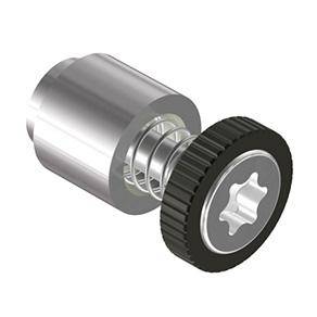 R4 - ротационная Защелка R4-10-10-605-20 Southco
