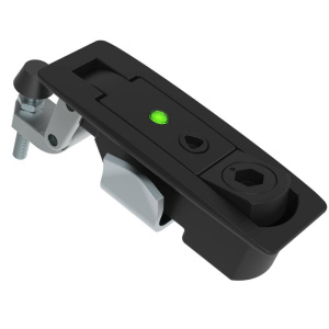 92 - Ручки стиля T- & L Cam Защелка 92-70-105-10 Southco