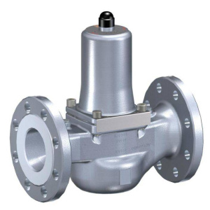 Редуктор давления END Armaturen SD340009