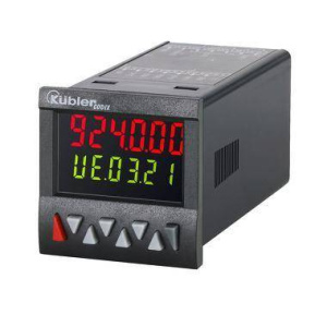 Счетчик Kübler Codix 924