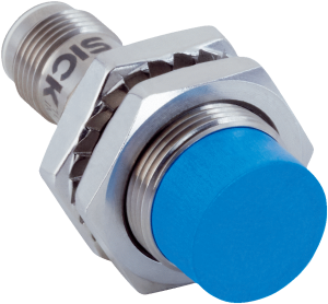 Индуктивные датчики приближения IMB Sick 1072824 IMB18-12NPSVC0K