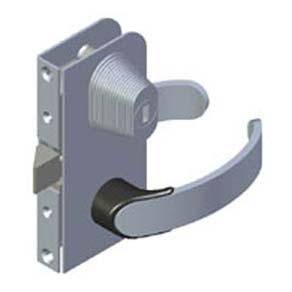 81/82/85 - DZUS® Lion Quarter-Turn Fasteners 82-15-280-20 Southco