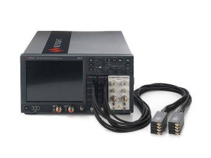 Keysight N1000A Базовый блок широкополосного осциллографа DCA-X