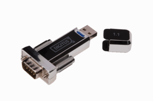 USB-RS232 адаптер - USB-2-RS232 II - 7504030 Turck